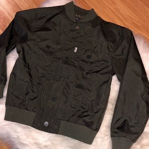 Boys Levi Strauss Jacket